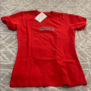 MLB Angels Women’s T-shirt